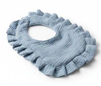 Muslin Cotton Bibs